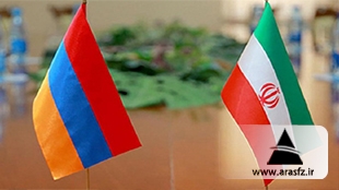 تجارت ایران با همسایگان: ظرفیت های ارمنستان