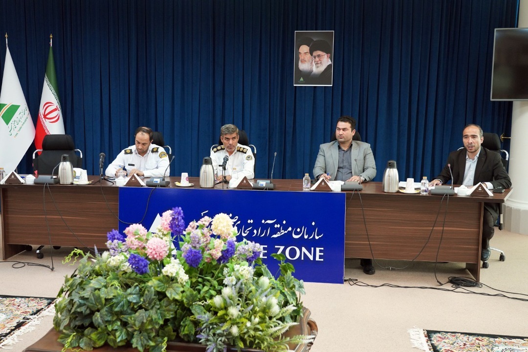 هماهنگی برای استقبال از سفرهای تابستانی