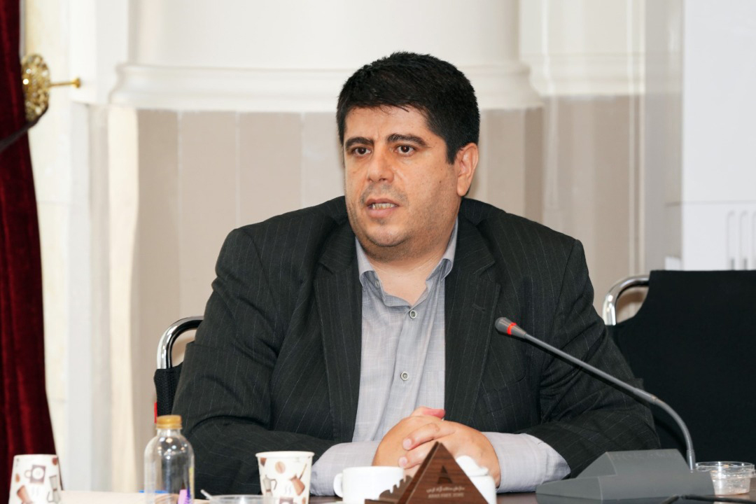 سرپرست مدیریت قفقاز منطقه آزاد ارس منصوب شد