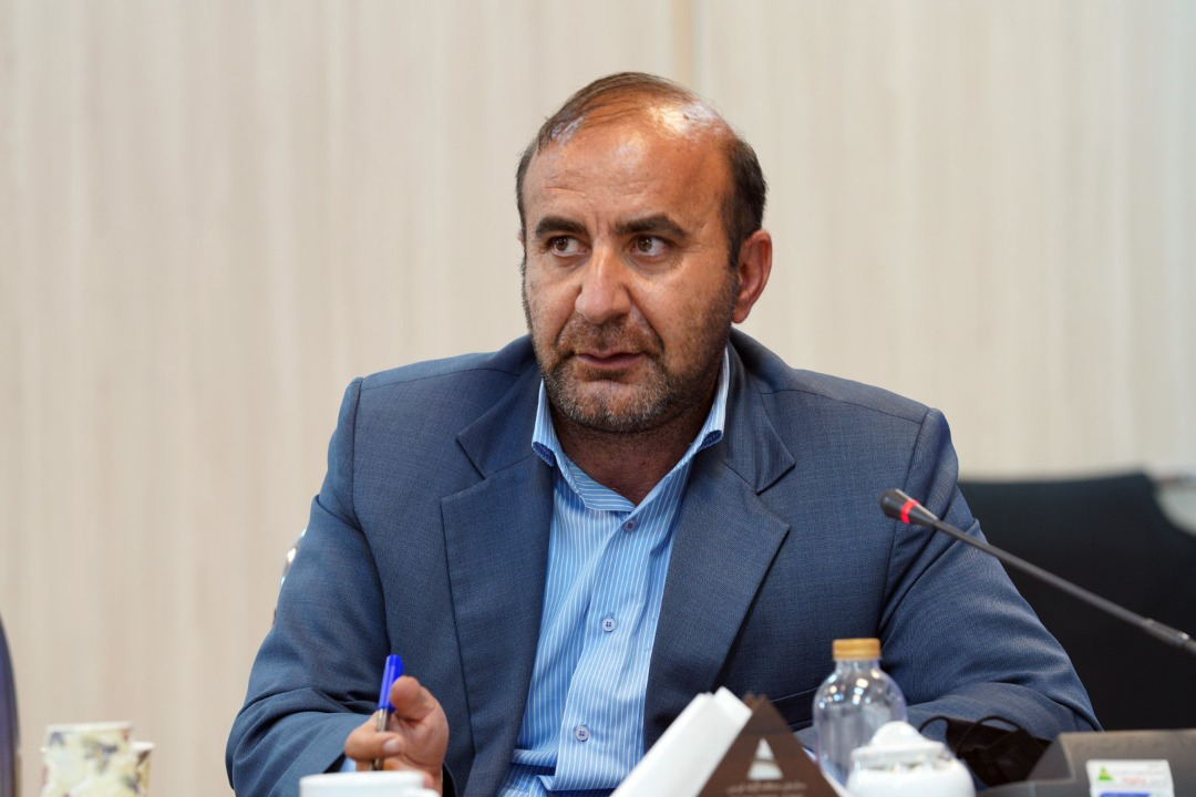 سرپرست مدیریت کشاورزی منطقه آزاد ارس منصوب شد