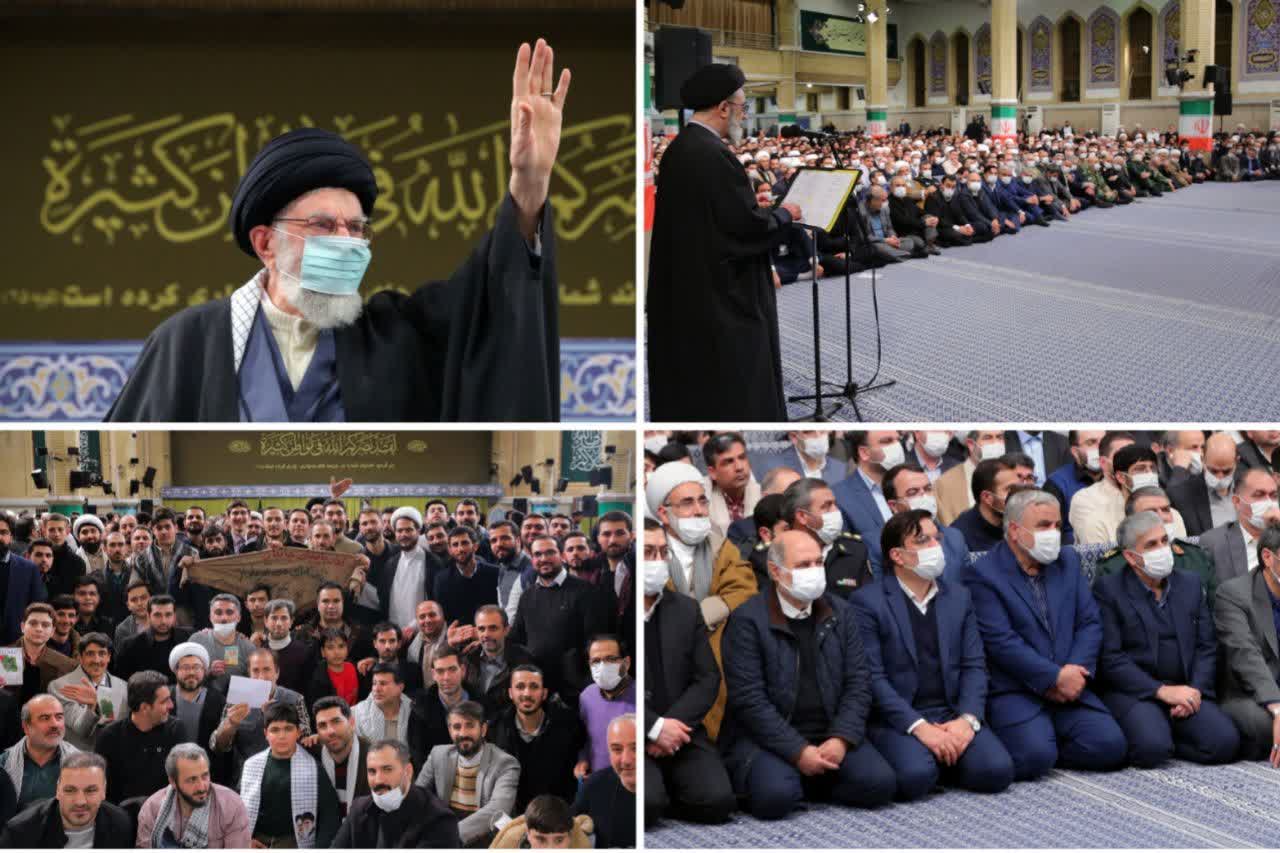 امور اقتصادی، امروز مهمترین کارهاست / تاکید بر رسانه ای و نمایش پیشرفت ها