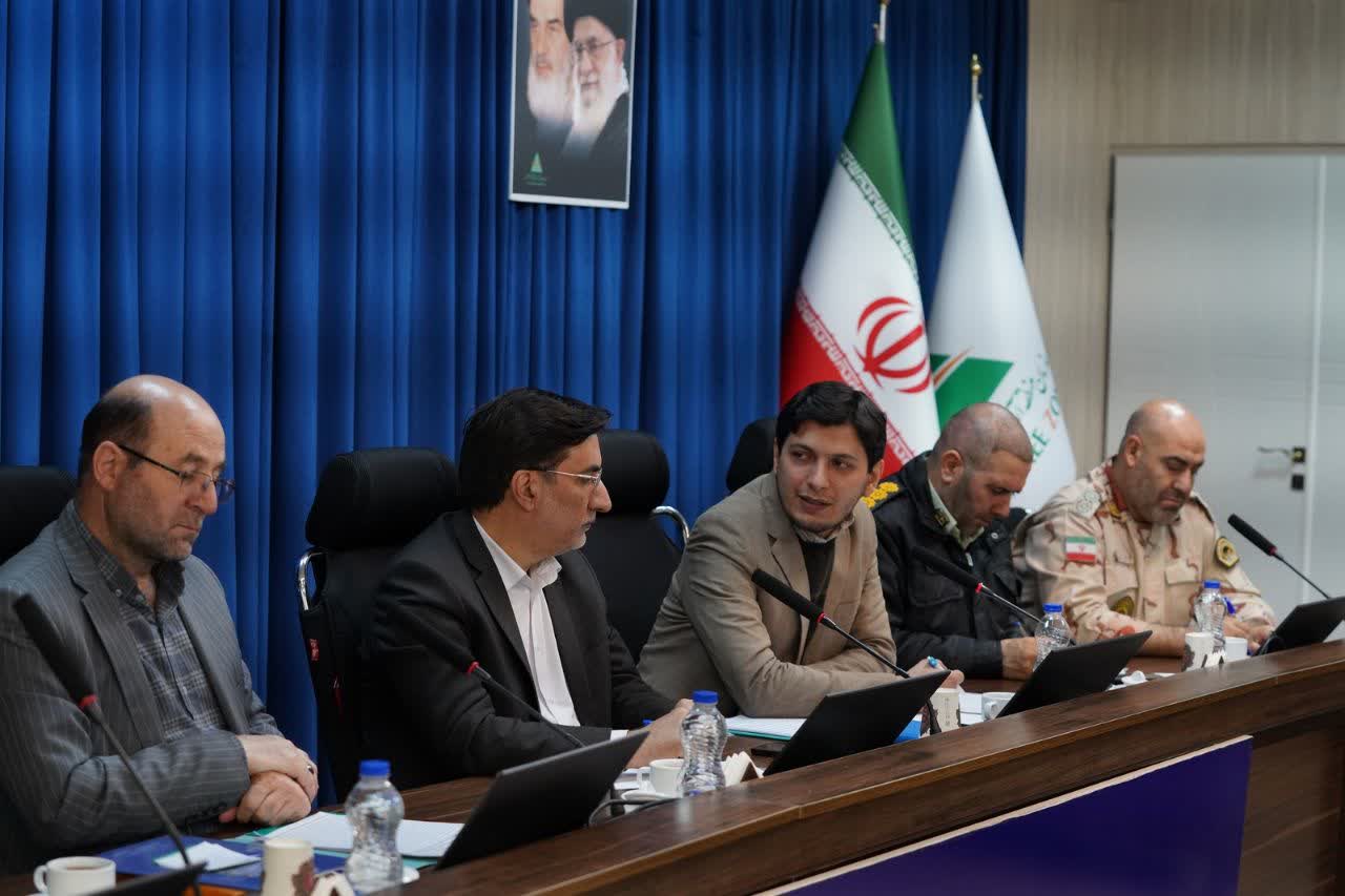 ارس آماده پذیرایی مسافران نوروزی / محور گردشگری خداآفرین تقویت می شود