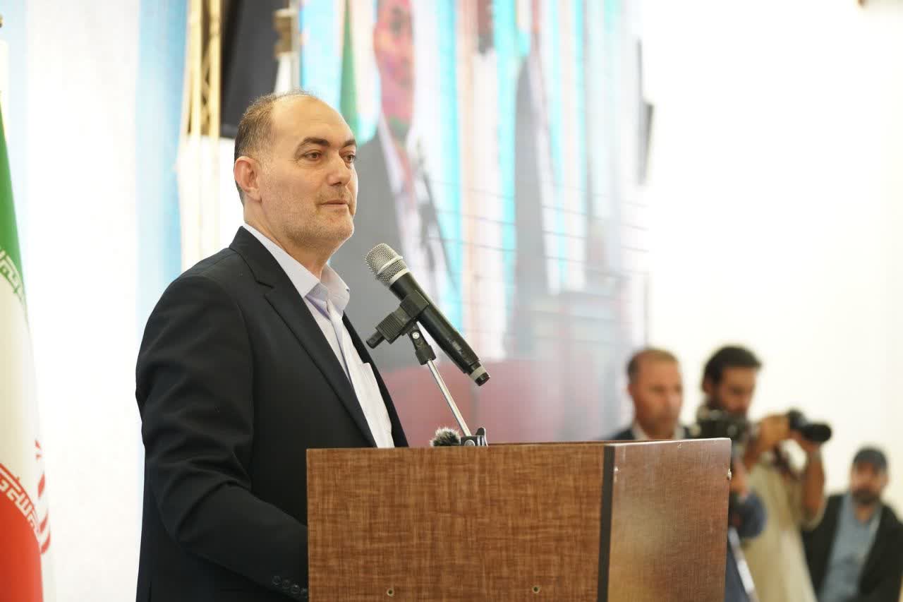 هفته های گردشگری ارسباران به اجرا در می آید / تمرکزگرایی عامل محرومیت سایر مناطق مستعد