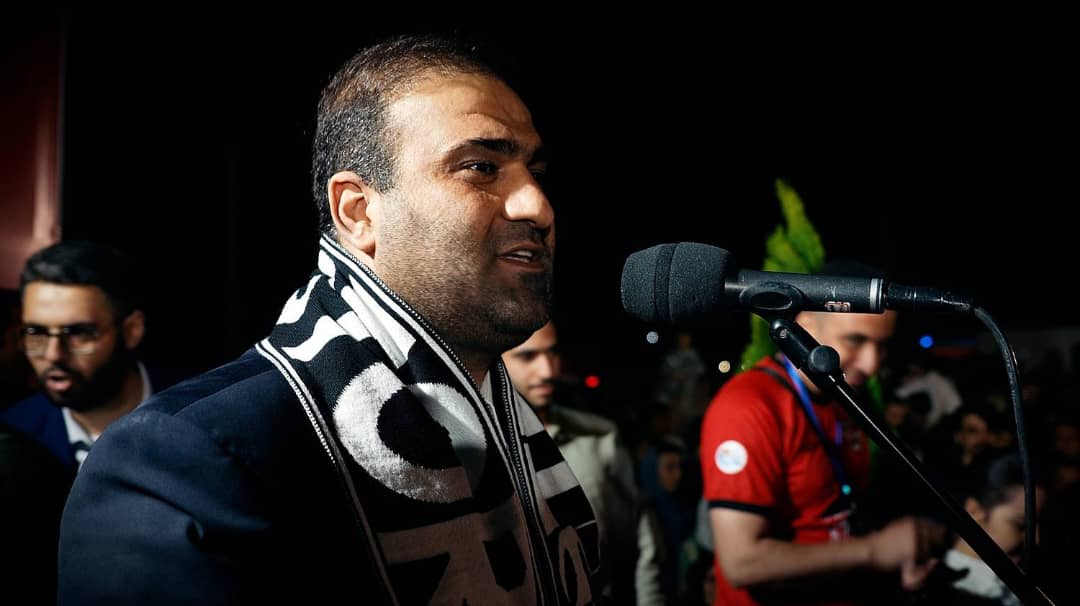 «قهرمانلیق سنه یاراشیر تراکتور»