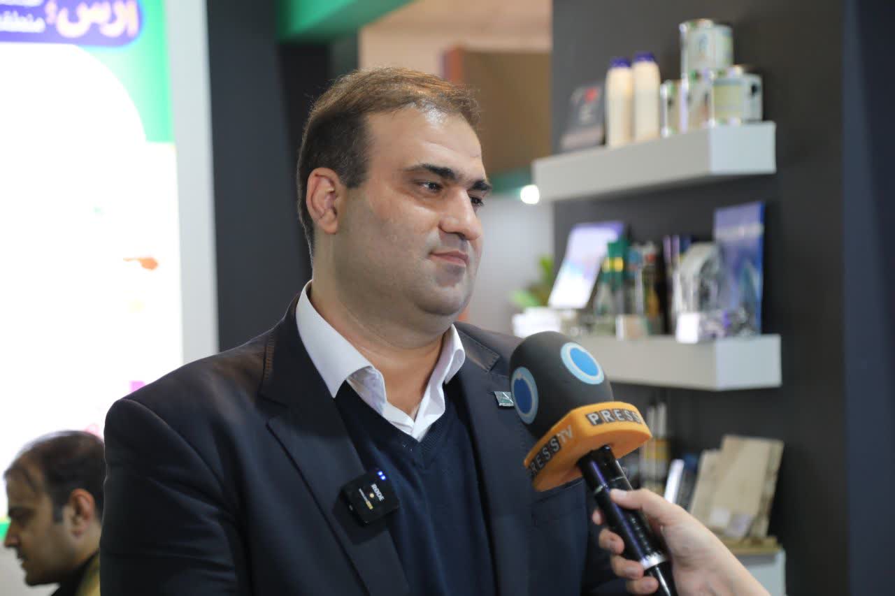تجارت آزاد ارس در اوراسیا پنجره جدیدی به روی اقتصاد کشور است